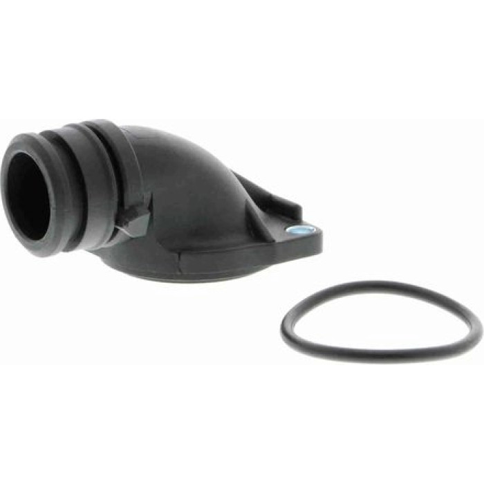 Kühlmittelflansch V10-0285 Kühlmittelflansch V10-0285