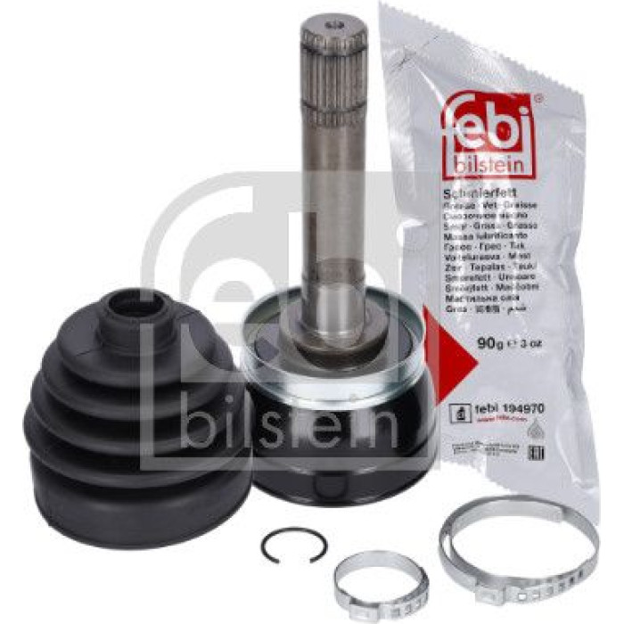 FEBI BILSTEIN 183255 Gelenksatz, Antriebswelle FEBI BILSTEIN 183255 Gelenksatz, Antriebswelle