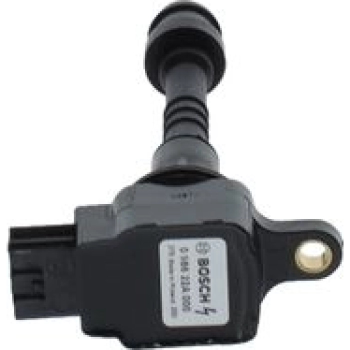 BOSCH 0 986 22A 000 Zündspule BOSCH 0 986 22A 000 Zündspule