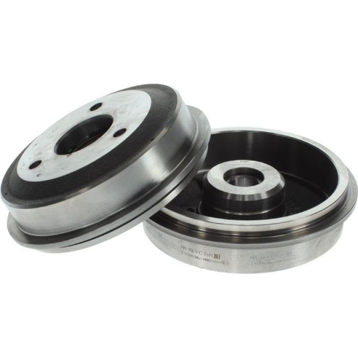 BOSCH 0 986 477 118 Bremstrommel