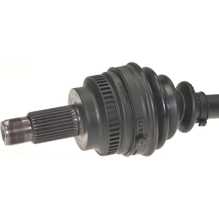 Spidan 25956 Antriebswelle GKN Automotive OE-Technologie 50° Beugewinkel Spidan 25956 Antriebswelle GKN Automotive OE-Technologie 50° Beugewinkel