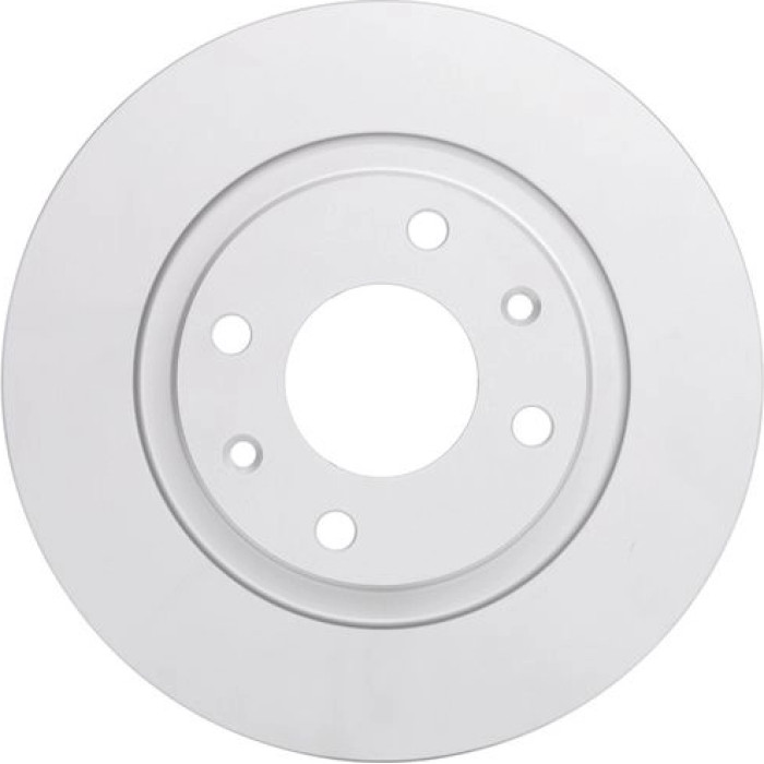 BOSCH 0 986 479 B51 Bremsscheibe