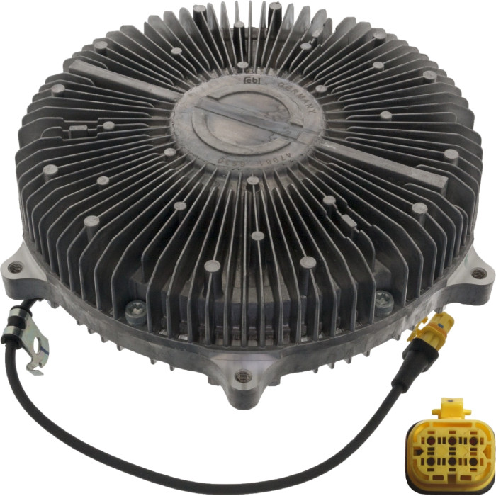FEBI BILSTEIN 47981 Kupplung, Kühlerlüfter FEBI BILSTEIN 47981 Kupplung, Kühlerlüfter