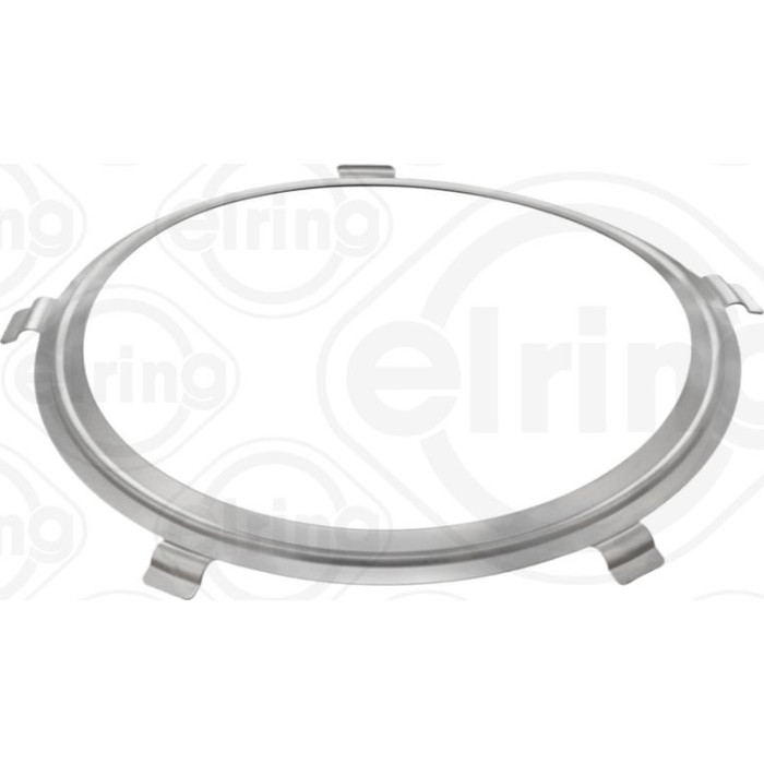 Elring 708.570 Dichtung, Abgasrohr Elring 708.570 Dichtung, Abgasrohr