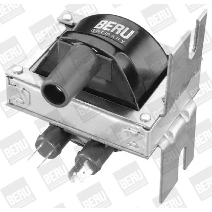 BorgWarner (BERU) ZS248 Zündspule BorgWarner (BERU) ZS248 Zündspule