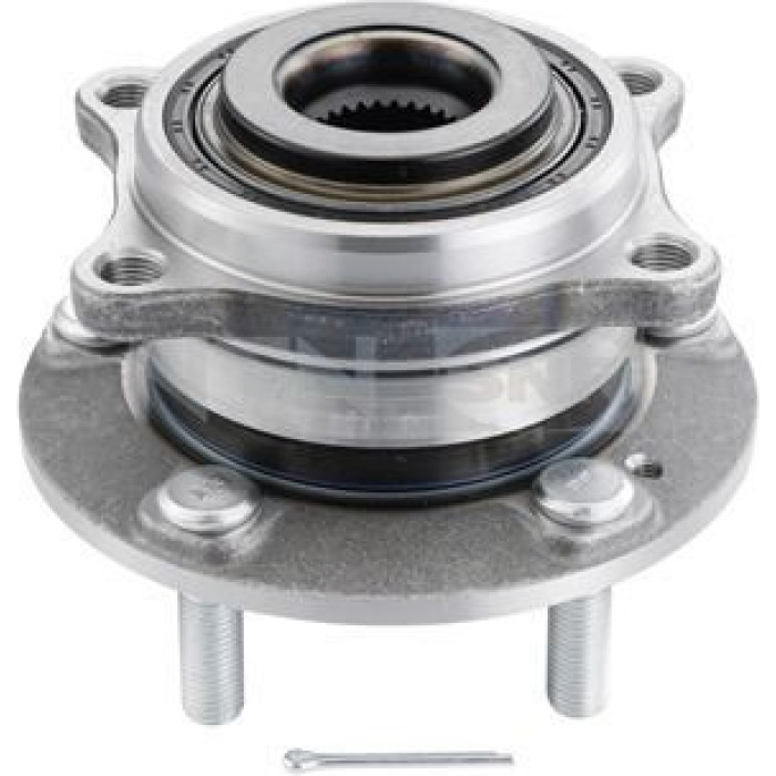 NTN-SNR R184.34 Radlagersatz NTN-SNR R184.34 Radlagersatz
