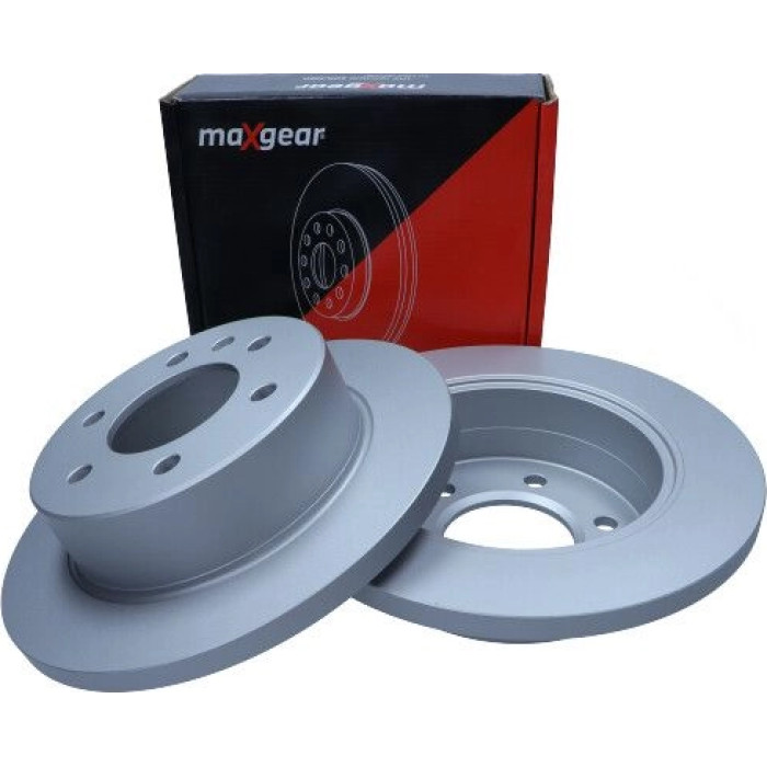 Maxgear 19-1235MAX Bremsscheibe Maxgear 19-1235MAX Bremsscheibe