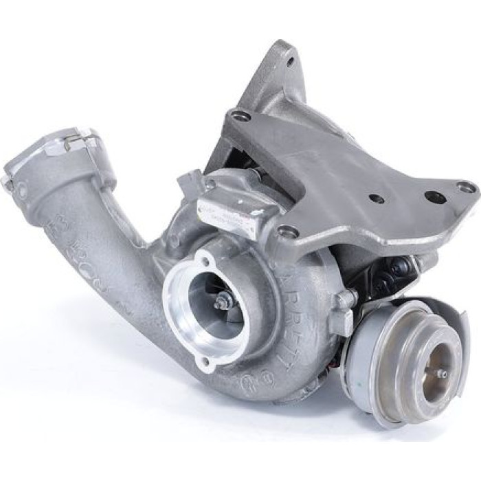 BTS Turbo Turbolader T914563 BTS Turbo Turbolader T914563