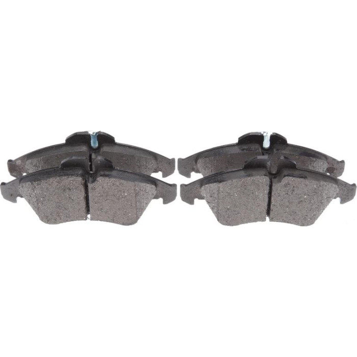 BOSCH 0 986 494 504 Bremsbelagsatz, Scheibenbremse BOSCH 0 986 494 504 Bremsbelagsatz, Scheibenbremse