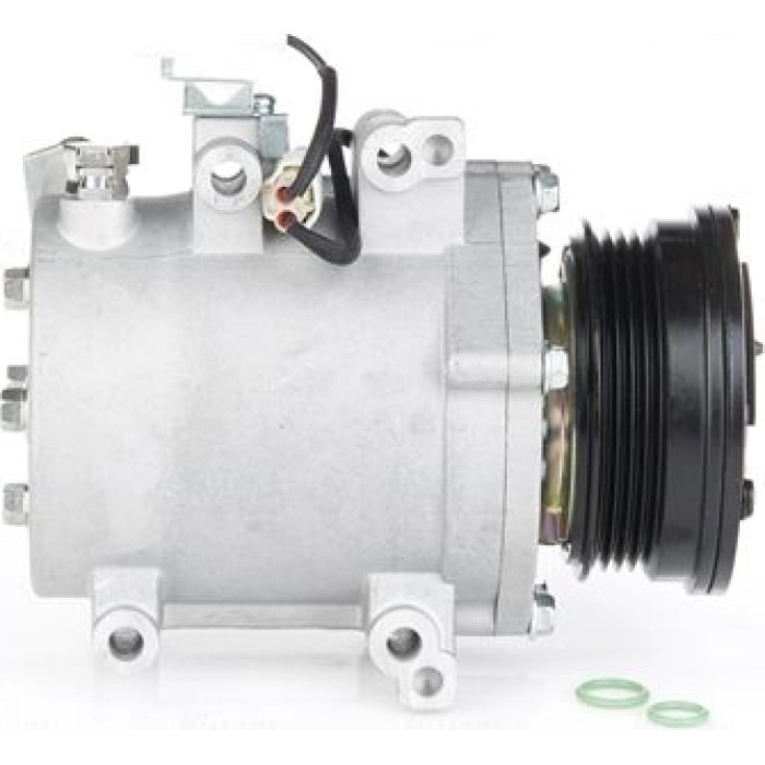 Nissens 89349 Kompressor, Klimaanlage FIRST FIT