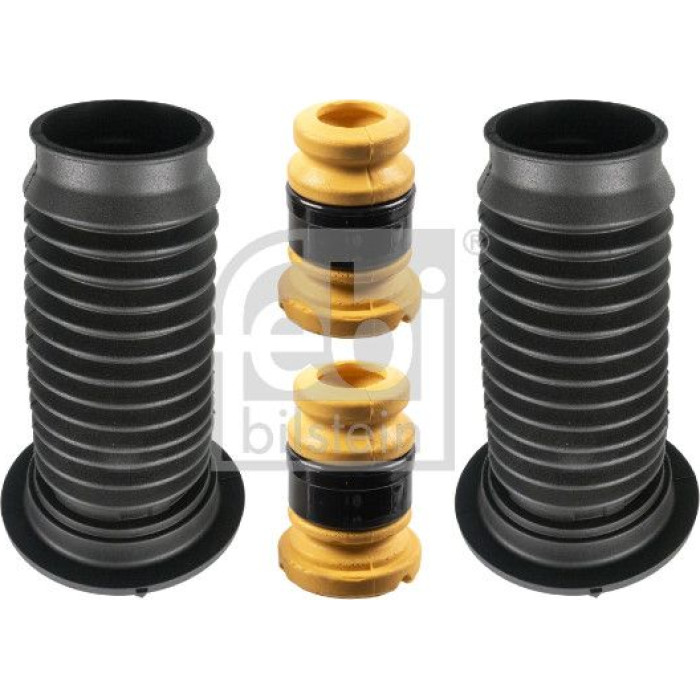 FEBI BILSTEIN 186109 Staubschutzsatz, Stoßdämpfer FEBI BILSTEIN 186109 Staubschutzsatz, Stoßdämpfer