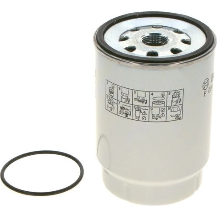 BOSCH F 026 402 242 Kraftstofffilter BOSCH F 026 402 242 Kraftstofffilter