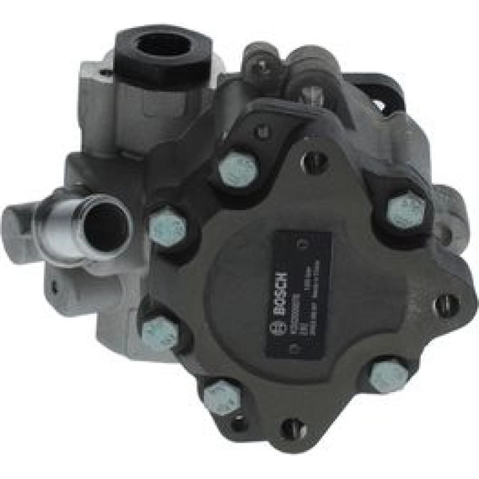 BOSCH K S02 000 076 Hydraulikpumpe, Lenkung BOSCH K S02 000 076 Hydraulikpumpe, Lenkung