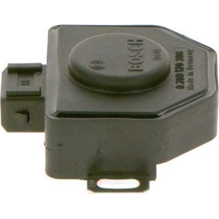 BOSCH 0 280 120 308 Sensor, Drosselklappenstellung BOSCH 0 280 120 308 Sensor, Drosselklappenstellung