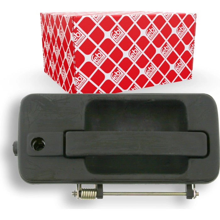 FEBI BILSTEIN 24885 Türgriff FEBI BILSTEIN 24885 Türgriff