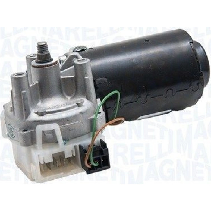 Magneti Marelli 064342403010 Wischermotor