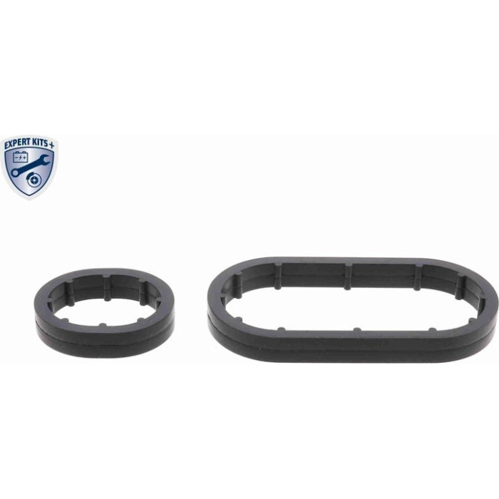 Vemo V30-60-1266 Ölkühler, Motoröl Expert Kits + Vemo V30-60-1266 Ölkühler, Motoröl Expert Kits +