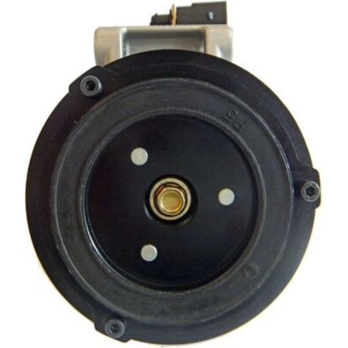 Mahle ACP 980 000S Kompressor, Klimaanlage BEHR