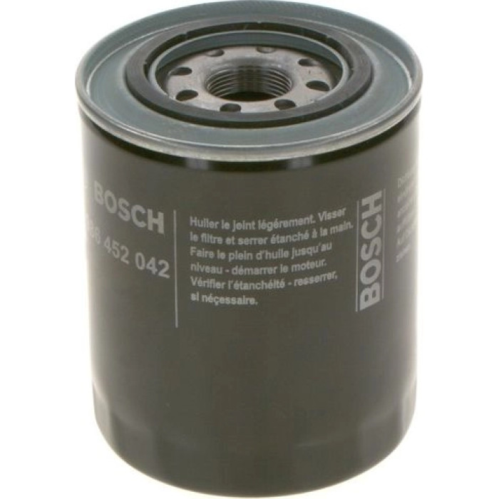 BOSCH 0 986 452 042 Ölfilter BOSCH 0 986 452 042 Ölfilter