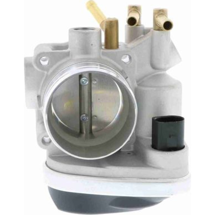 Vemo V10-81-0004 Drosselklappenstutzen
