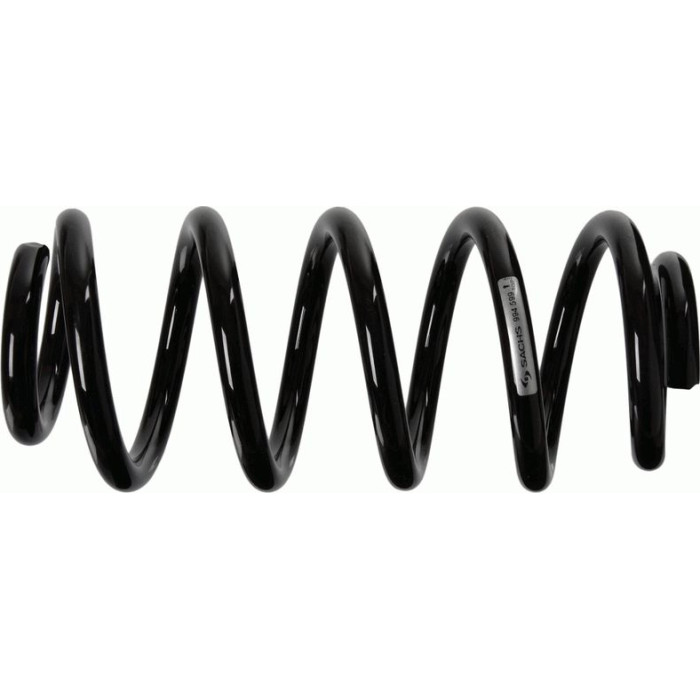 Sachs 994 599 Fahrwerksfeder