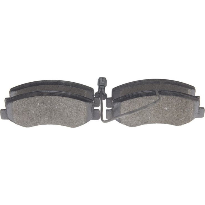 BOSCH 0 986 494 499 Bremsbelagsatz, Scheibenbremse BOSCH 0 986 494 499 Bremsbelagsatz, Scheibenbremse