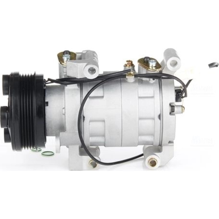 Nissens 89550 Kompressor, Klimaanlage FIRST FIT Nissens 89550 Kompressor, Klimaanlage FIRST FIT