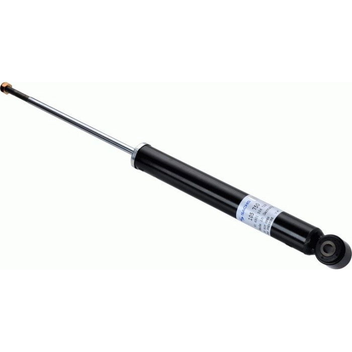 Sachs 105 750 Stoßdämpfer Sachs 105 750 Stoßdämpfer