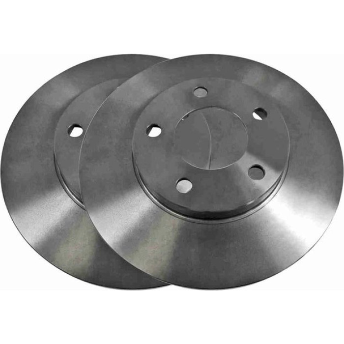 Vaico V25-80019 Bremsscheibe Vaico V25-80019 Bremsscheibe