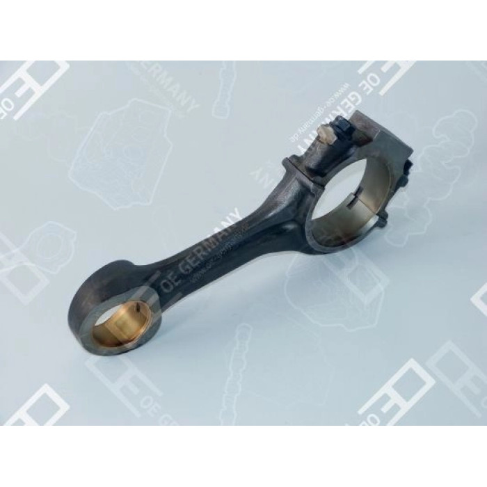Pleuel für Mercedes Benz OM 457 HLA/LA 457 030 01 20 OEGERMANY 010310457000 Pleuel für Mercedes Benz OM 457 HLA/LA 457 030 01 20 OEGERMANY 010310457000