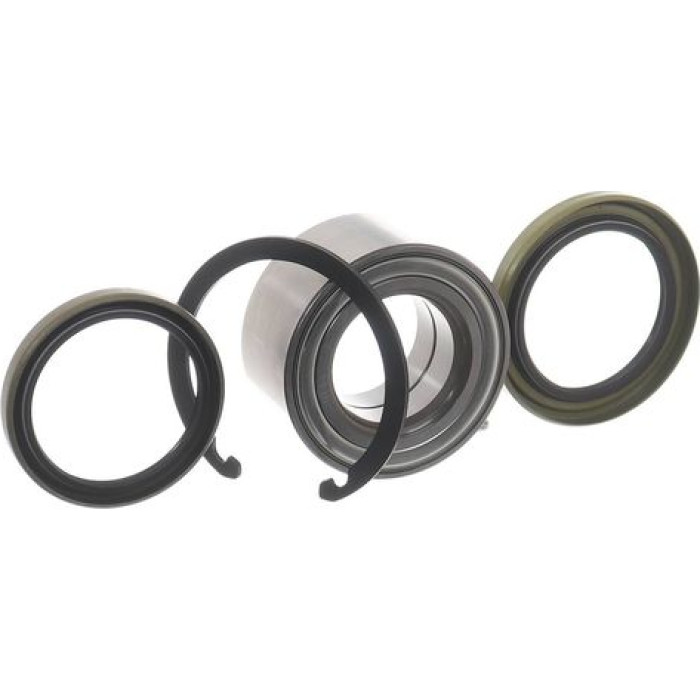 SKF VKBA 3940 Radlagersatz SKF VKBA 3940 Radlagersatz