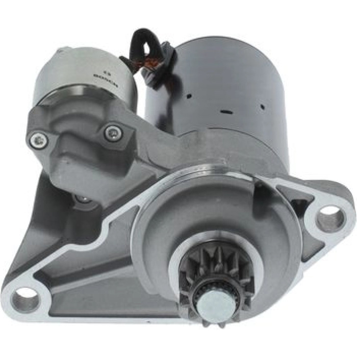 BOSCH 1 986 S00 849 Starter BOSCH 1 986 S00 849 Starter