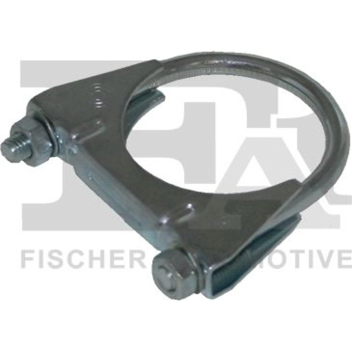 FA1 911-940 Rohrverbinder, Abgasanlage
