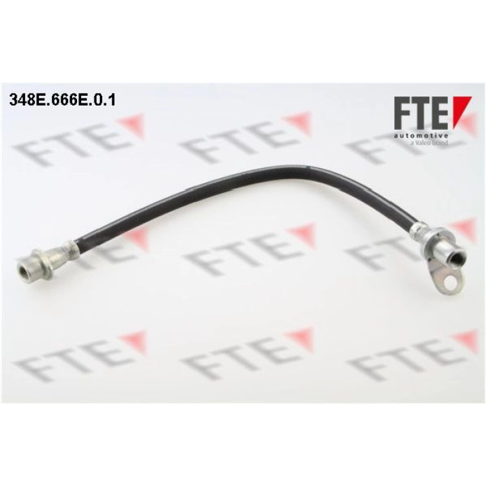 FTE 9240514 Bremsschlauch