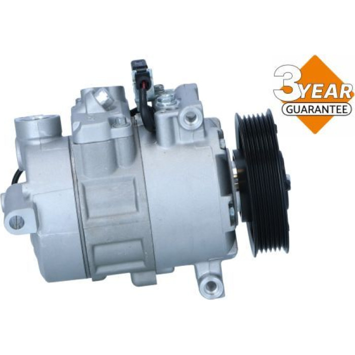 NRF 32912 Kompressor, Klimaanlage EASY FIT NRF 32912 Kompressor, Klimaanlage EASY FIT