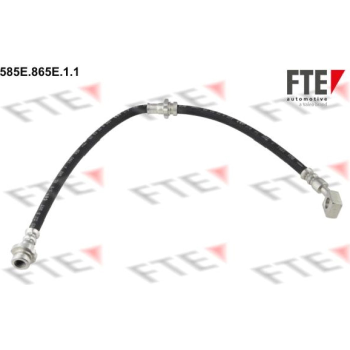 FTE 9240796 Bremsschlauch FTE 9240796 Bremsschlauch