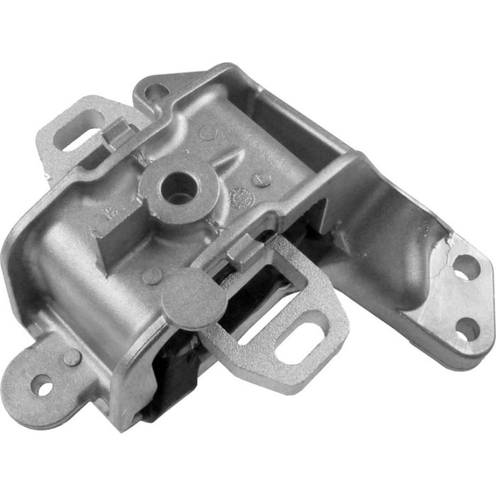 Gates ETM1997 Lagerung, Motor