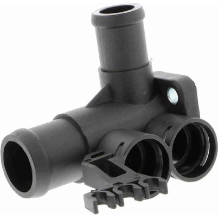 Kühlmittelflansch V10-0375