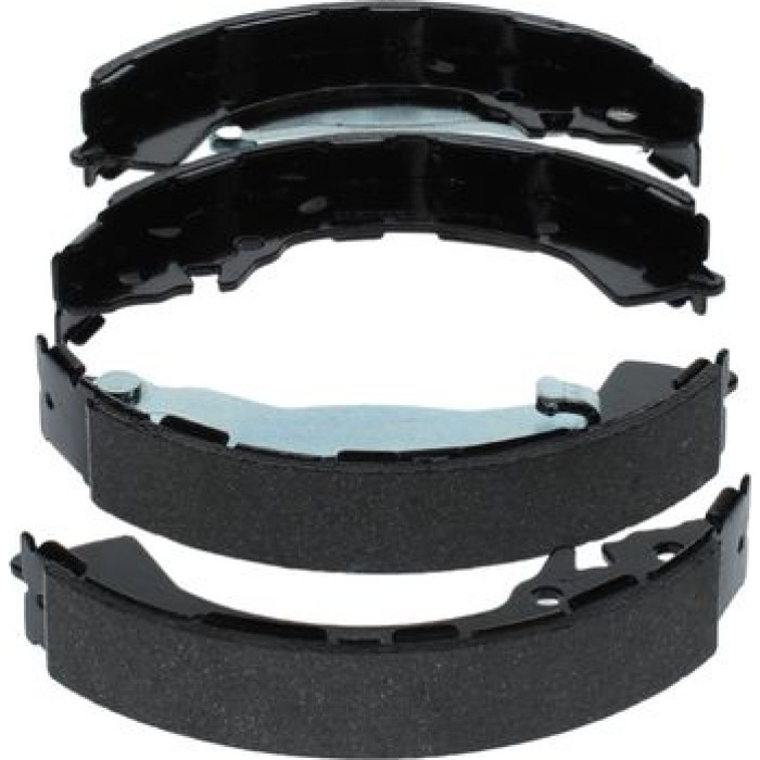 BOSCH 0 986 487 925 Bremsbackensatz BOSCH 0 986 487 925 Bremsbackensatz