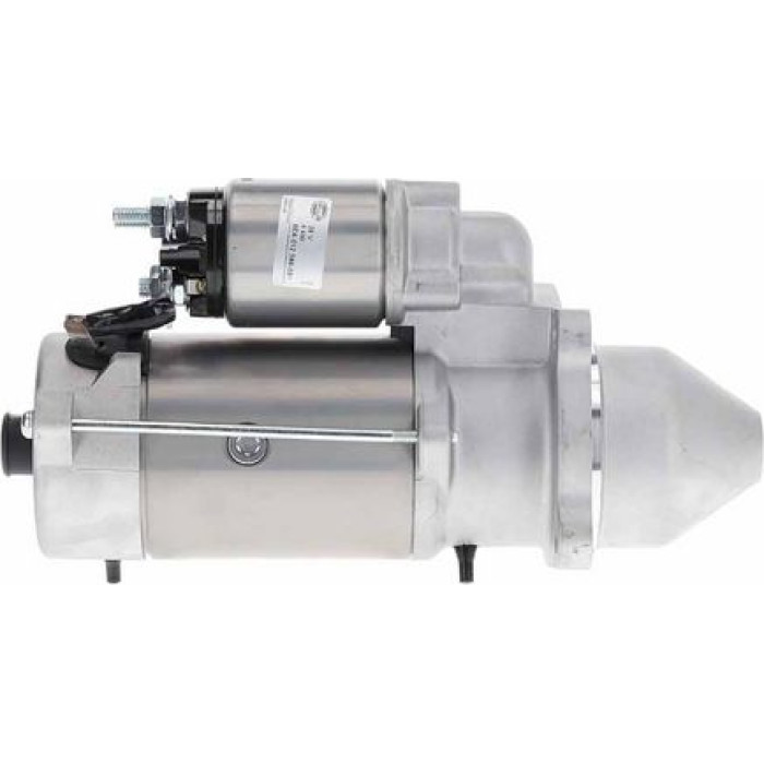 Hella 8EA 012 586-581 Starter Hella 8EA 012 586-581 Starter