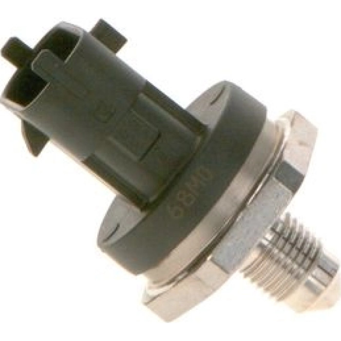 BOSCH 0 261 545 124 Sensor, Kraftstoffdruck