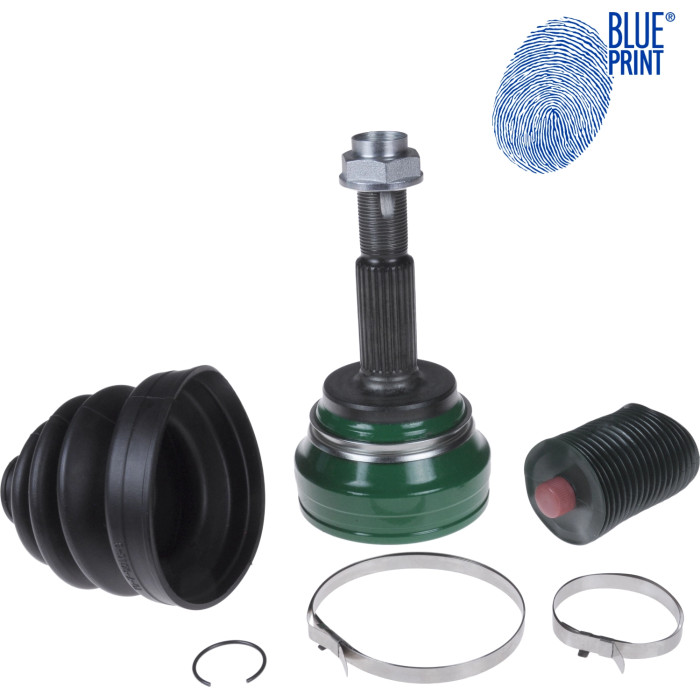 Blue Print ADT38978 Gelenksatz, Antriebswelle