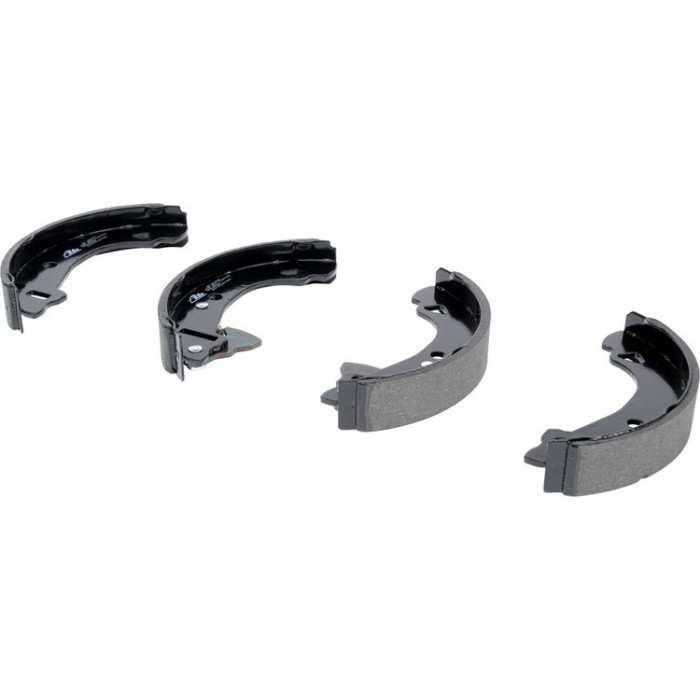 ATE 03.0137-0273.2 Bremsbackensatz ATE 03.0137-0273.2 Bremsbackensatz