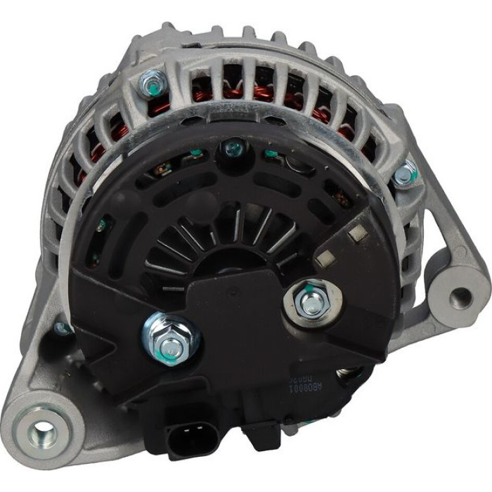 Valeo 443443 Generator ORIGINS - NEW O.E. TECHNOLOGIE Valeo 443443 Generator ORIGINS - NEW O.E. TECHNOLOGIE