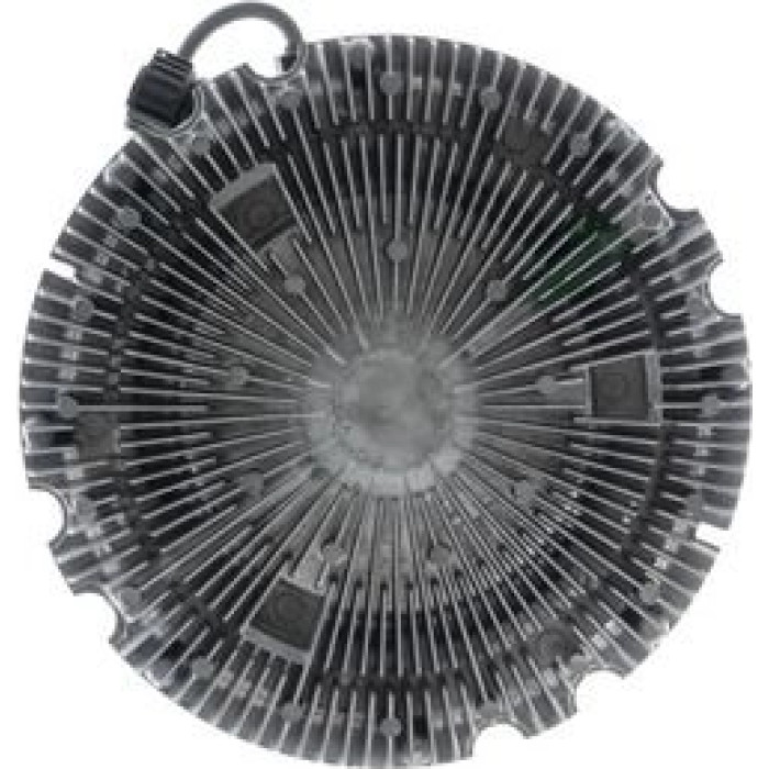 Mahle CFC 191 000P Kupplung, Kühlerlüfter BEHR Premium Line Mahle CFC 191 000P Kupplung, Kühlerlüfter BEHR Premium Line