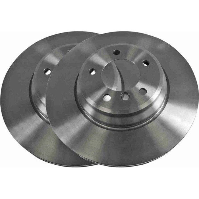 Vaico V20-80003 Bremsscheibe Vaico V20-80003 Bremsscheibe