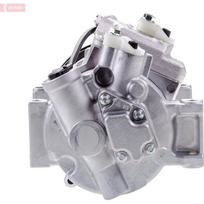 DENSO 6SEU14C Klimakompressor DCP50036 DENSO 6SEU14C Klimakompressor DCP50036