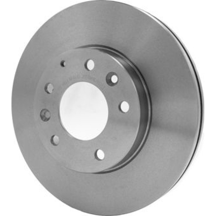 Hella 8DD 355 108-161 Bremsscheibe