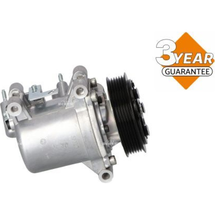 NRF 320101 Kompressor, Klimaanlage EASY FIT NRF 320101 Kompressor, Klimaanlage EASY FIT