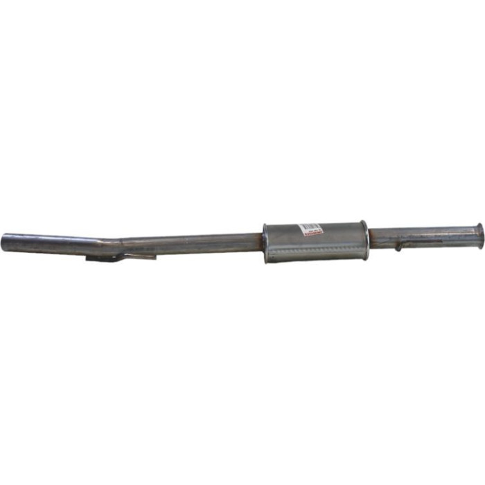 Bosal 200-361 Mittelschalldämpfer Bosal 200-361 Mittelschalldämpfer